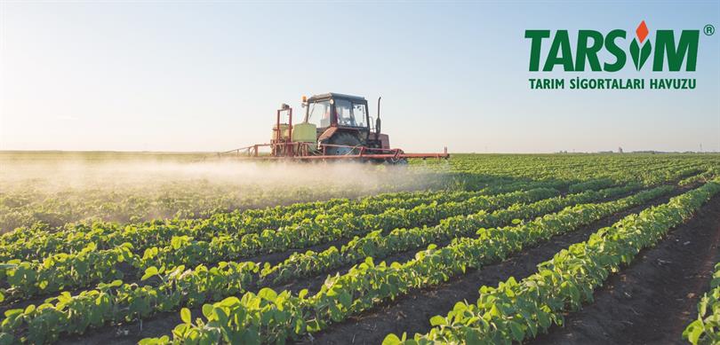 Üreticilere 3 milyar lira tazminat ödendi