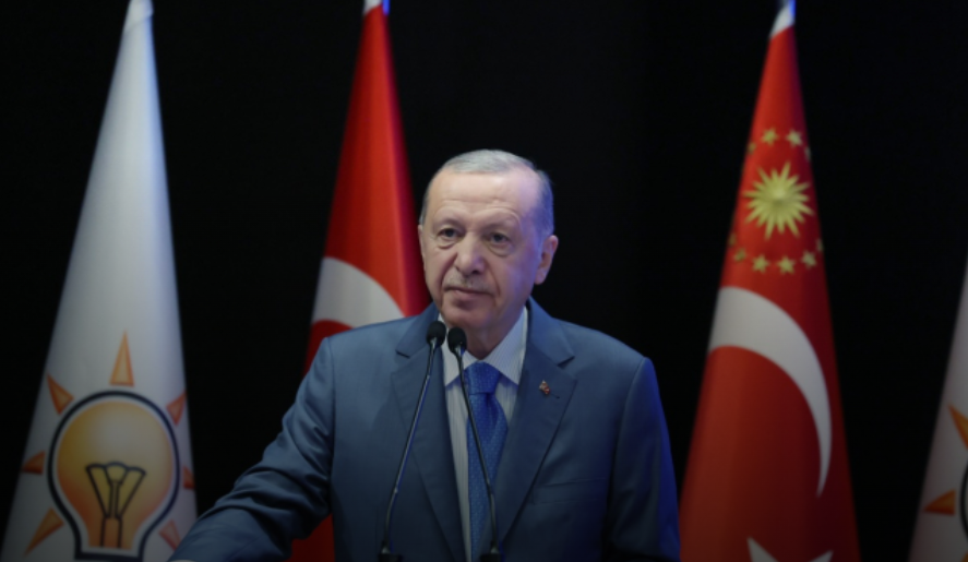 Gazze kriziyle beraber küresel sistem iflas bayrağını çekmiştir