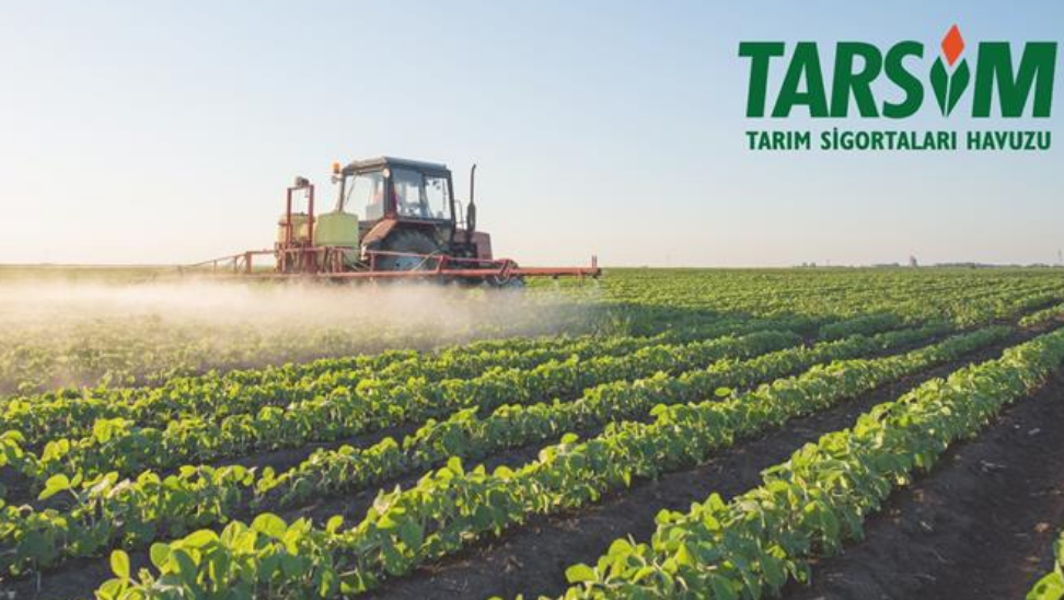 Üreticilerimizin emeğinin ve alın terinin yanındayız