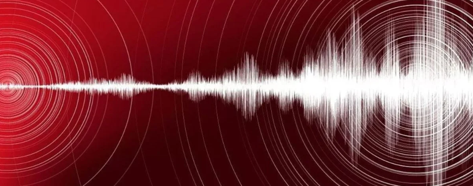 Ege Denizi’nde 3,7 büyüklüğünde deprem