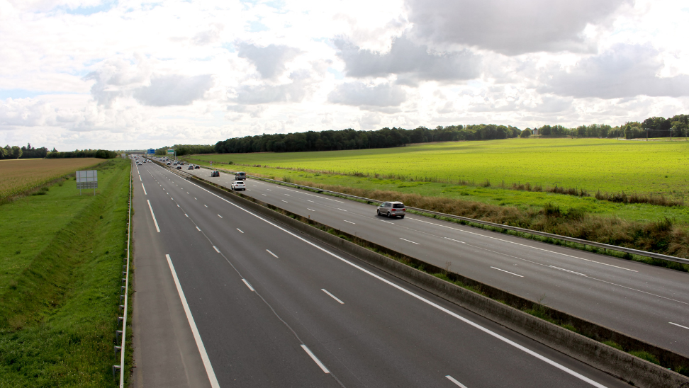 Otoyol ödemeleri e-devlet üzerinden yapılabilecek