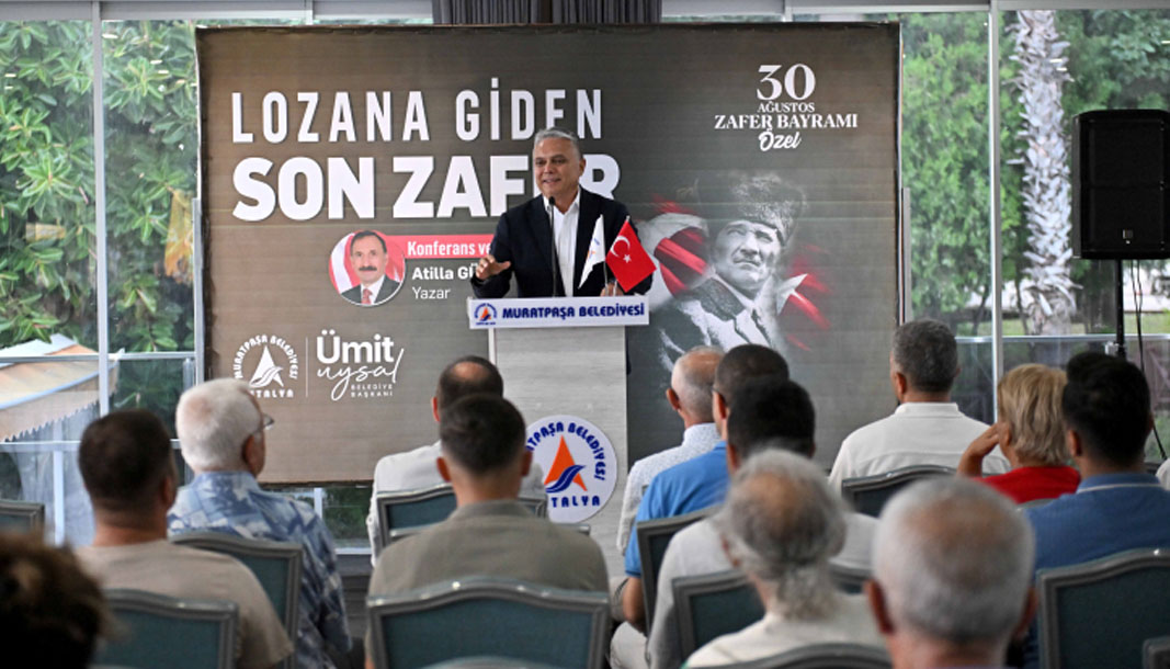 Başkan Uysal, ‘İktisadi zaferi kazanmalıyız’