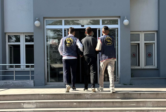 Afyonkarahisar’da çalınan büyükbaş hayvanlar Isparta’da bulundu