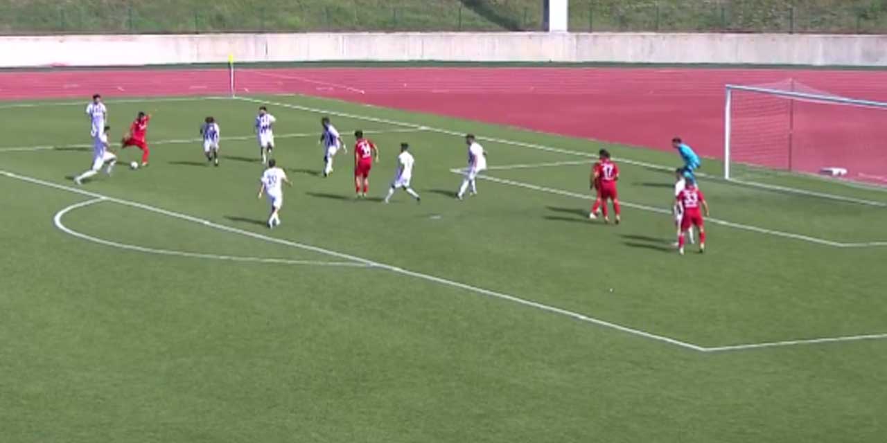 Düzcespor ve Kilis Belediyespor tur atladı