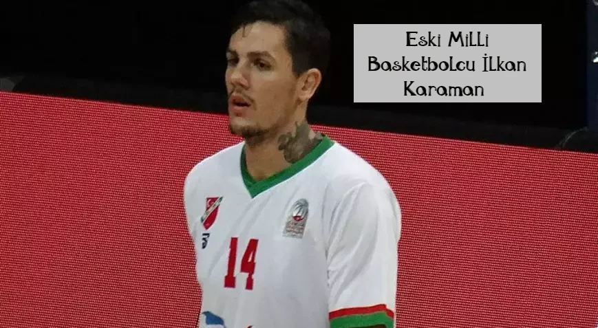 Milli Basketbolcu geçirdiği kazada hayatını kaybetti