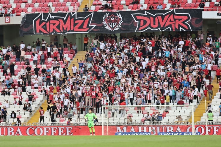 “İnsanlar artık golden sonra sevinemez oldu”