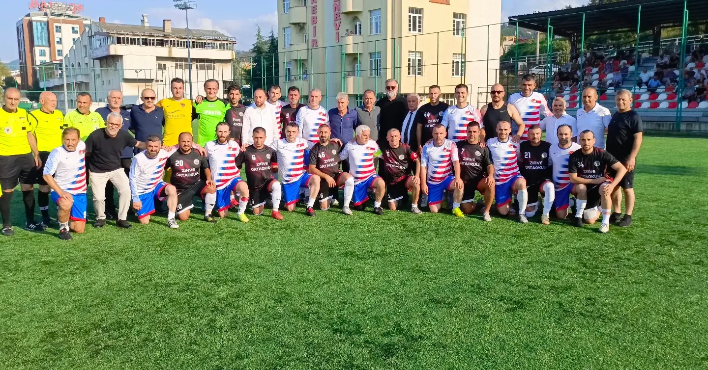 Süper Kupa Vakfıkebir’de