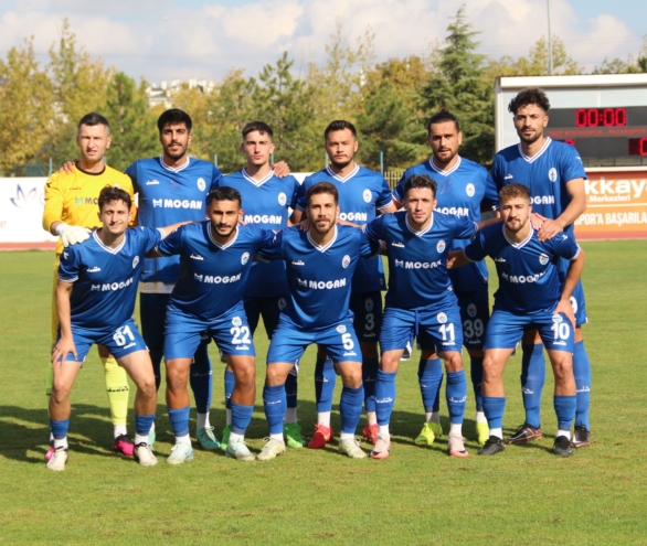 Pazarspor, Konya deplasmanından bir puan ile döndü