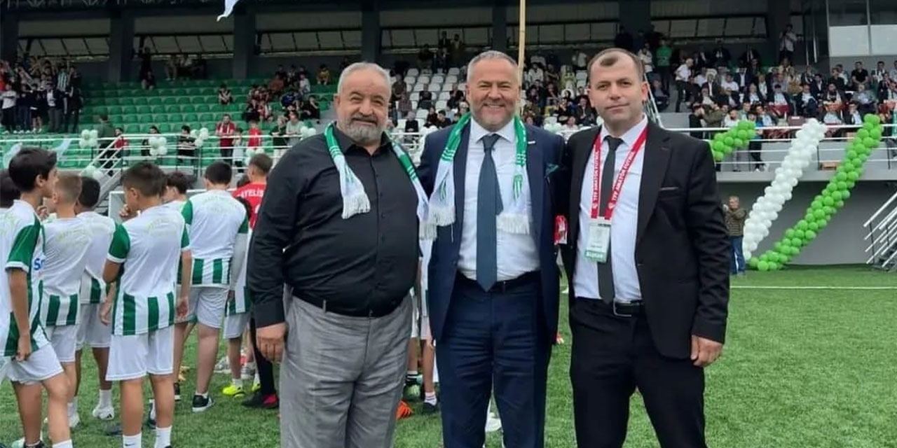 Çayelispor Onursal Başkanı Mehmet Yazıcı Silivrispor-Çayelispor maçını değerlendirdi