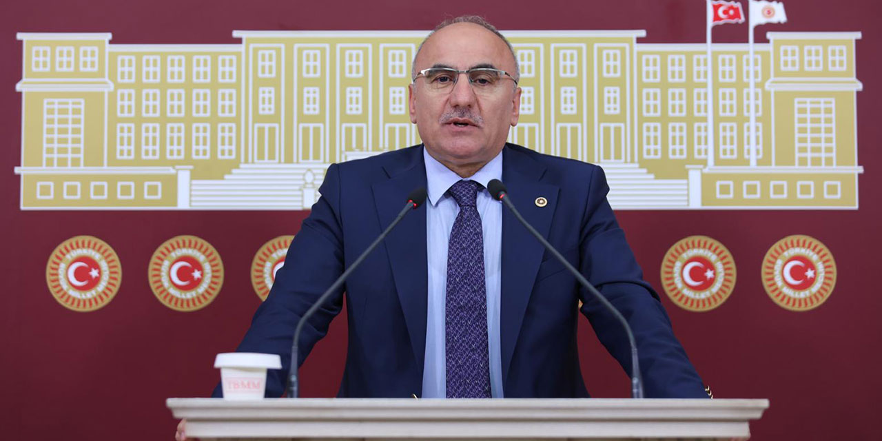 Rize havalimanı ‘sefer’ tartışması; Rize Milletvekili Mertoğlu’ndan Ocaklı’ya tepki