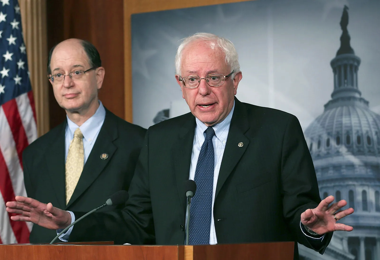 ABD’li Senatörden İsrail’e silah satışının durdurulması için tasarı