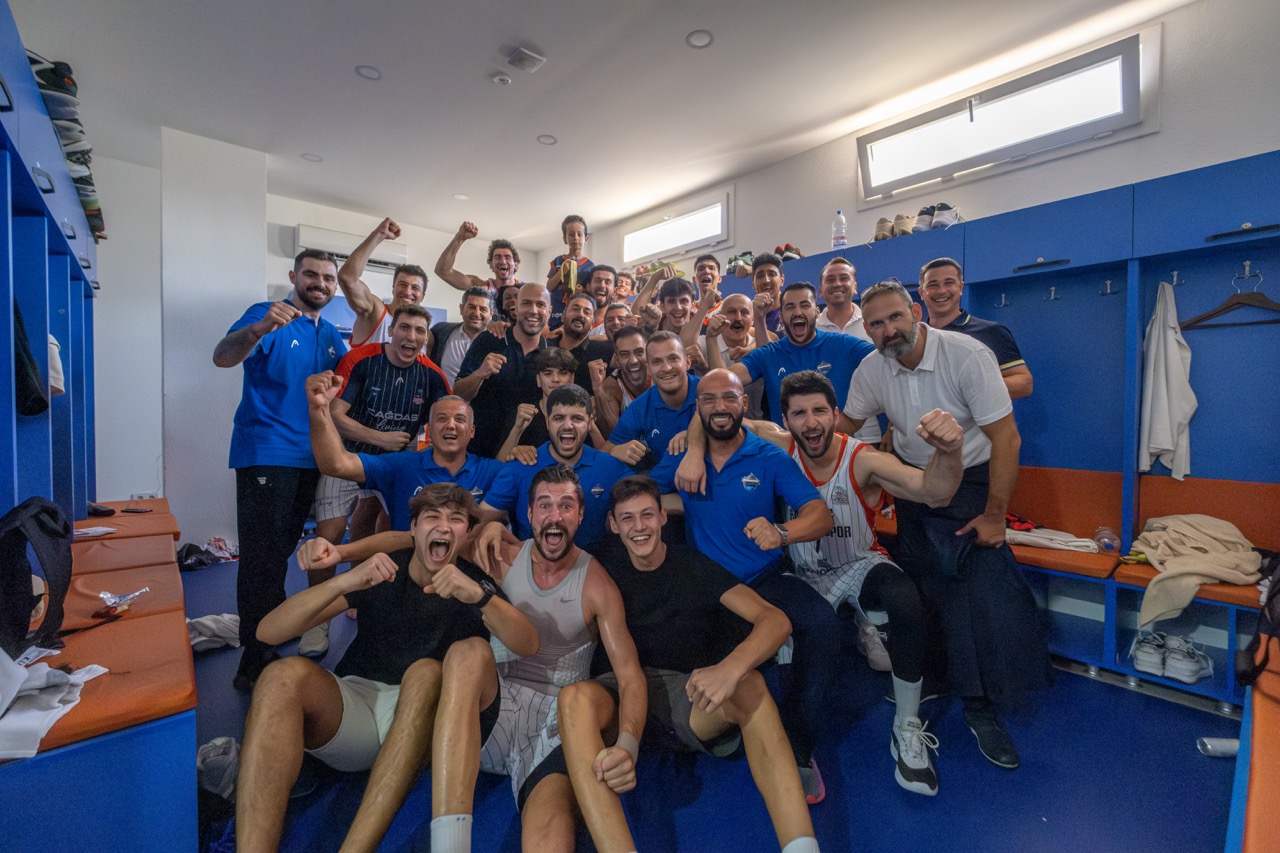 Çağdaş Bodrum Spor, ilk maçında Ankaragücü’nü mağlup etti!