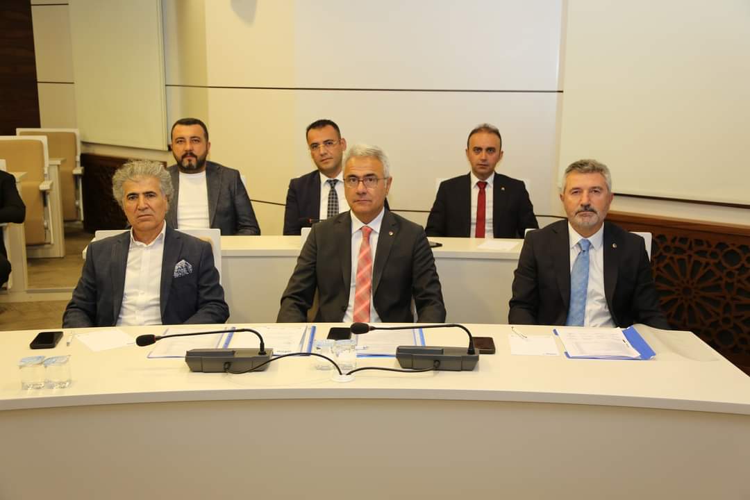 STSO bankalar caddesindeki arsaya bina yapacak