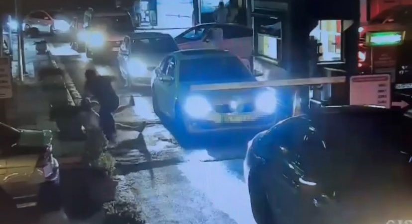 Savcı İşçimen’e yapılan saldırıda soruşturma sürüyor