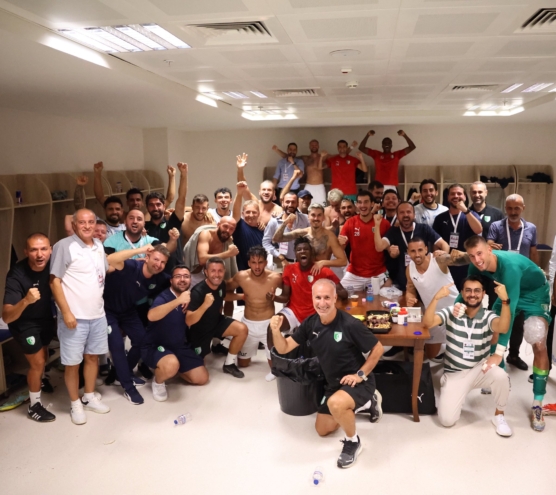 Bodrumspor, deplasmanda Hatayspor’u tek golle geçti