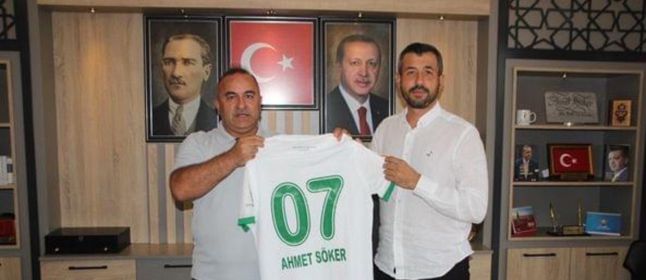 Deligöz: Hedefimiz kesinlikle şampiyonluk