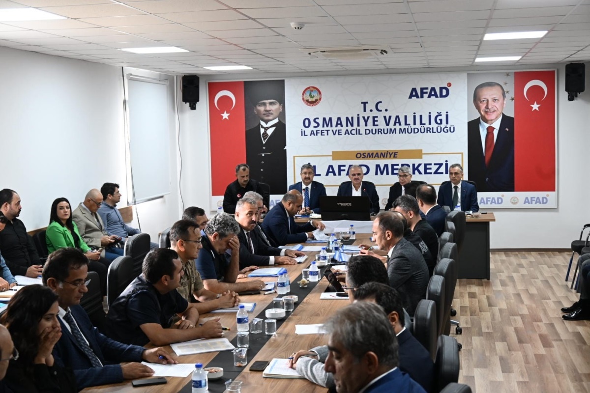 Deprem Sonrası Şehirlerin Altyapısını Ayağa Kaldırıyoruz