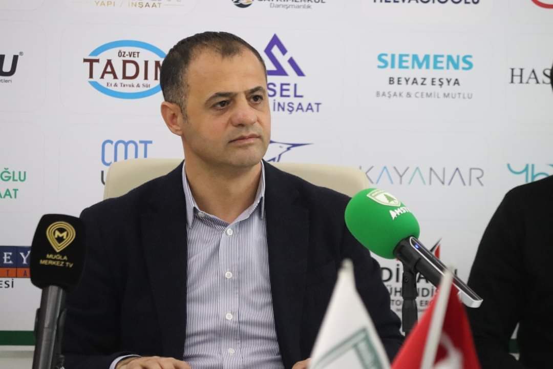 Muğlaspor için hayati destek çağrısı