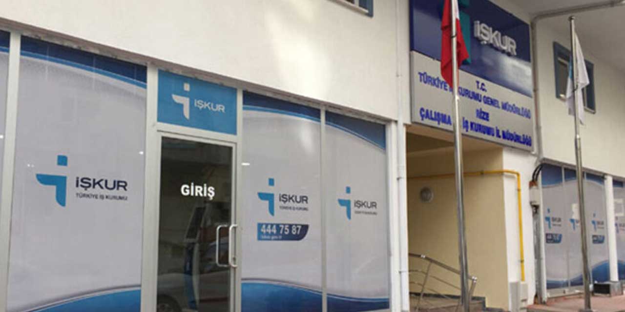 Rize’de okullara 1000 temizlik personeli alınacak