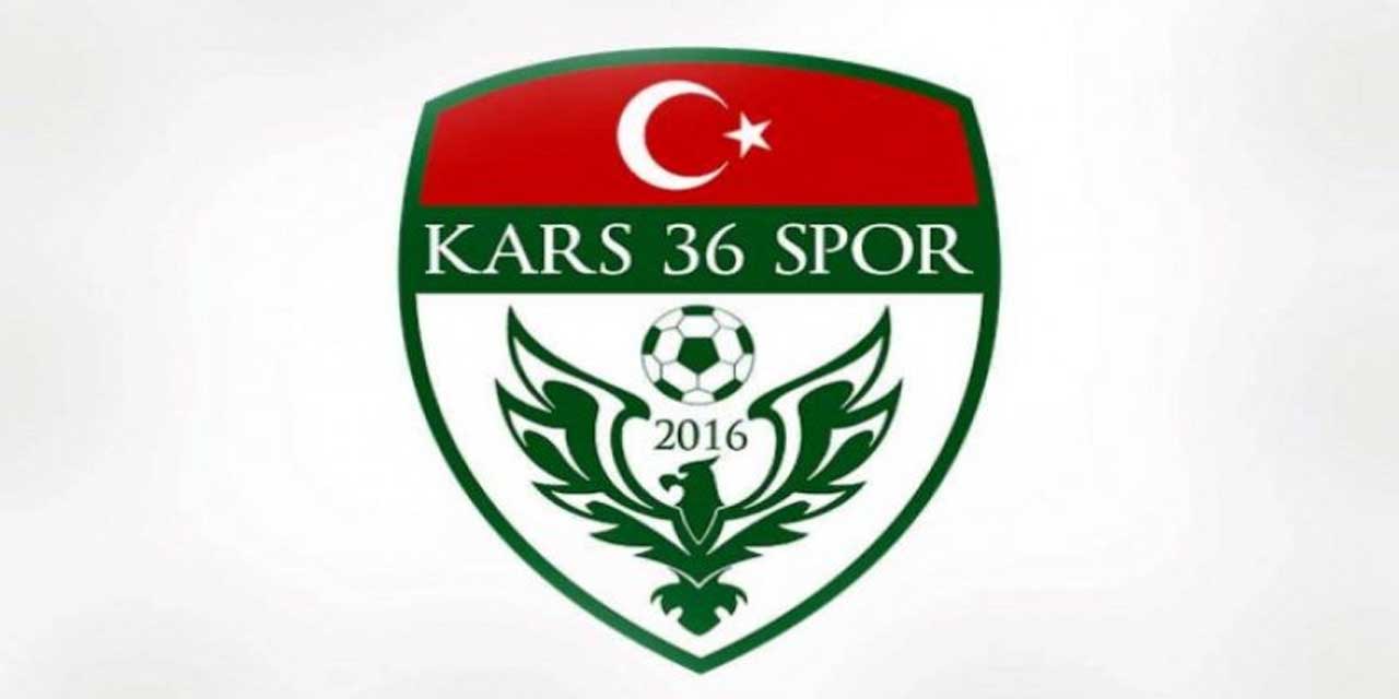 Kars 36 Spor, 6 Ekim’de 1926 Bulancak’ı misafir edecek!