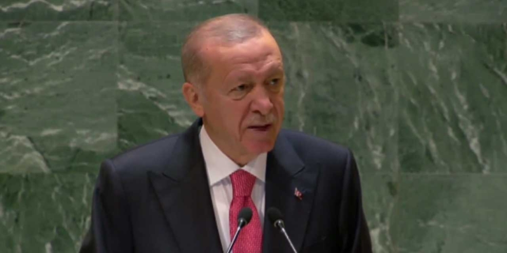 “Önümüzde seçimsiz 3,5 yıl var”