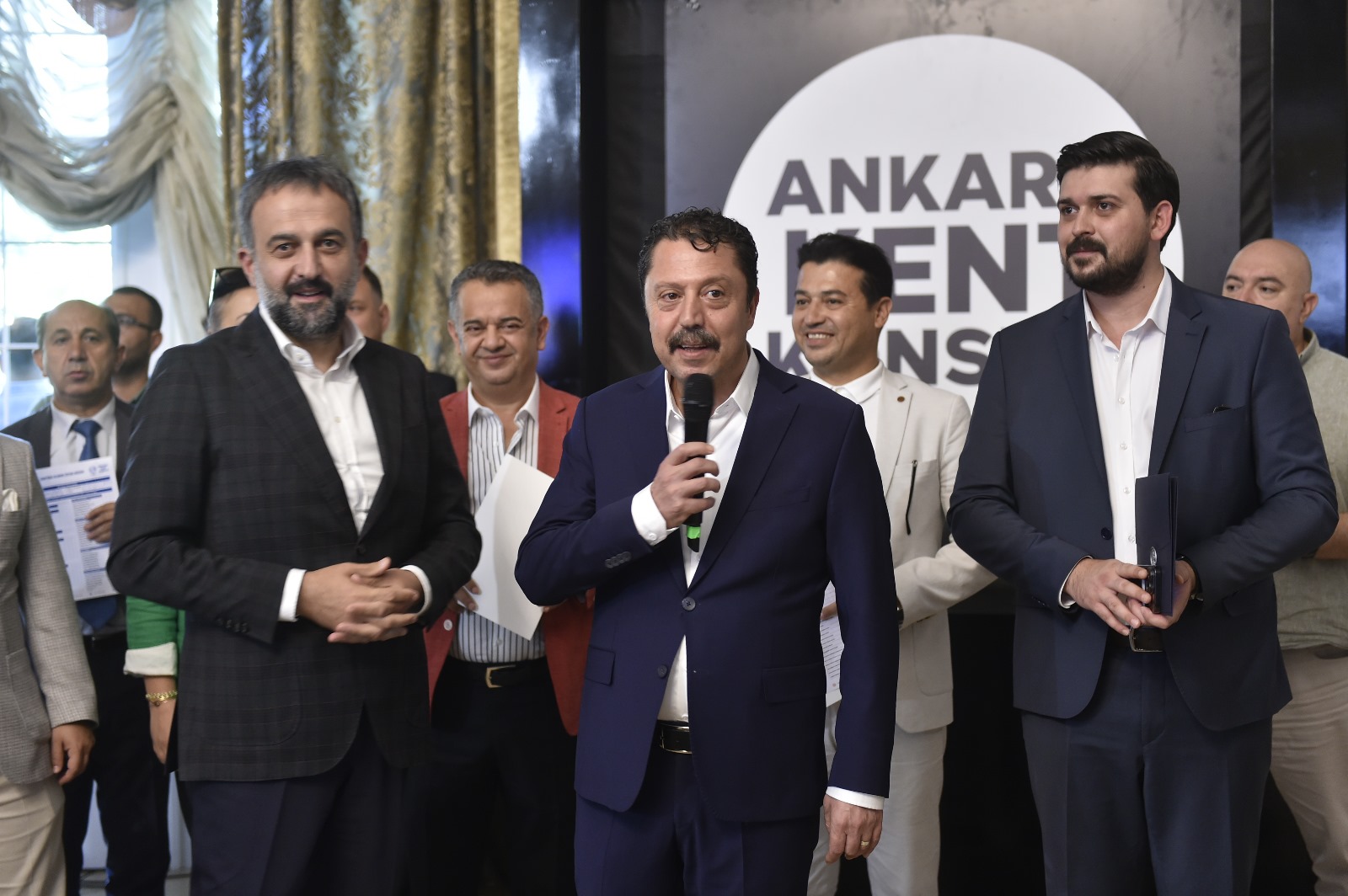 27. Uluslararası Beypazarı Festivali başlıyor