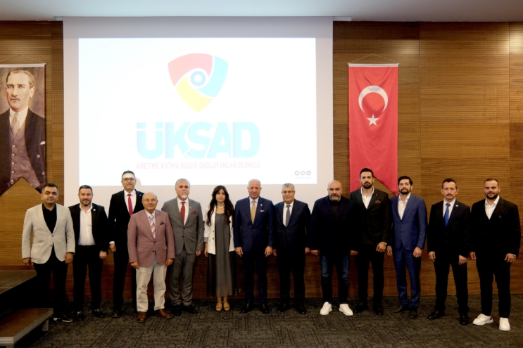 Hedefimiz Ankara’yı sanayi ve teknoloji başkenti yapmak