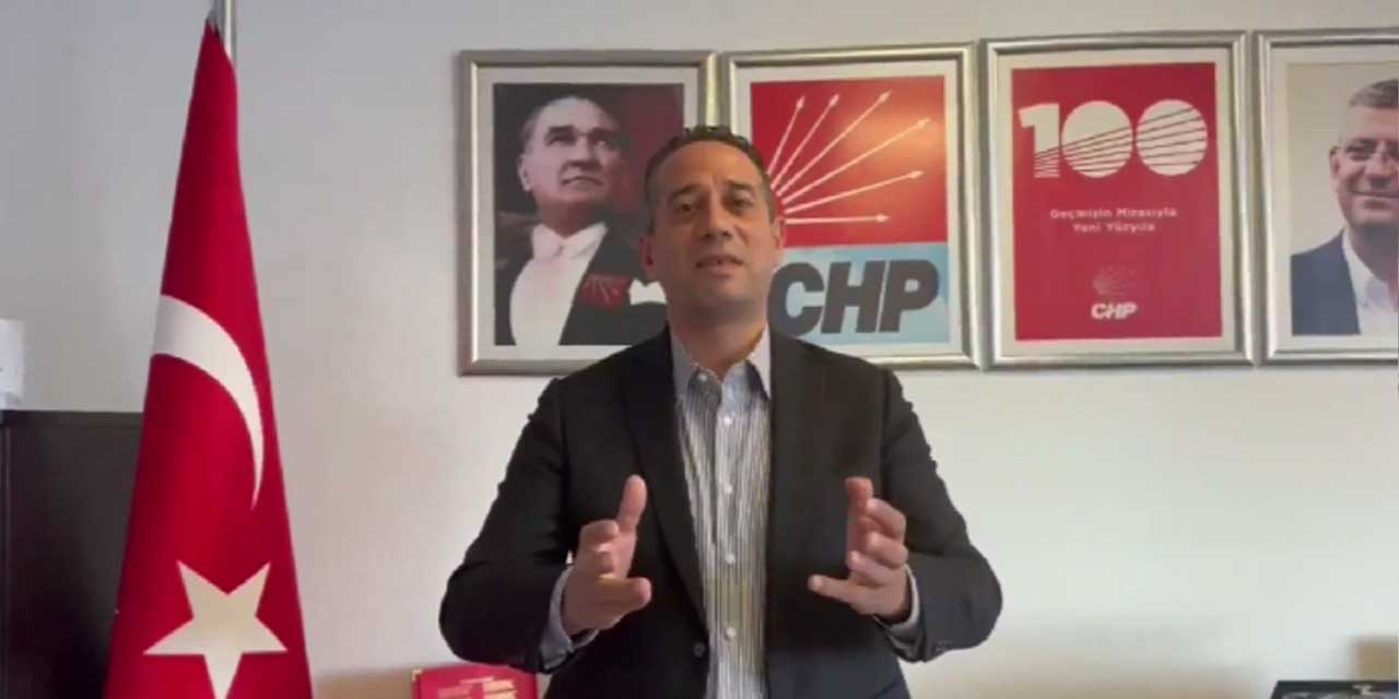 TBMM, Can Atalay için olağanüstü toplantı talebini reddettti: CHP’den tepki geldi