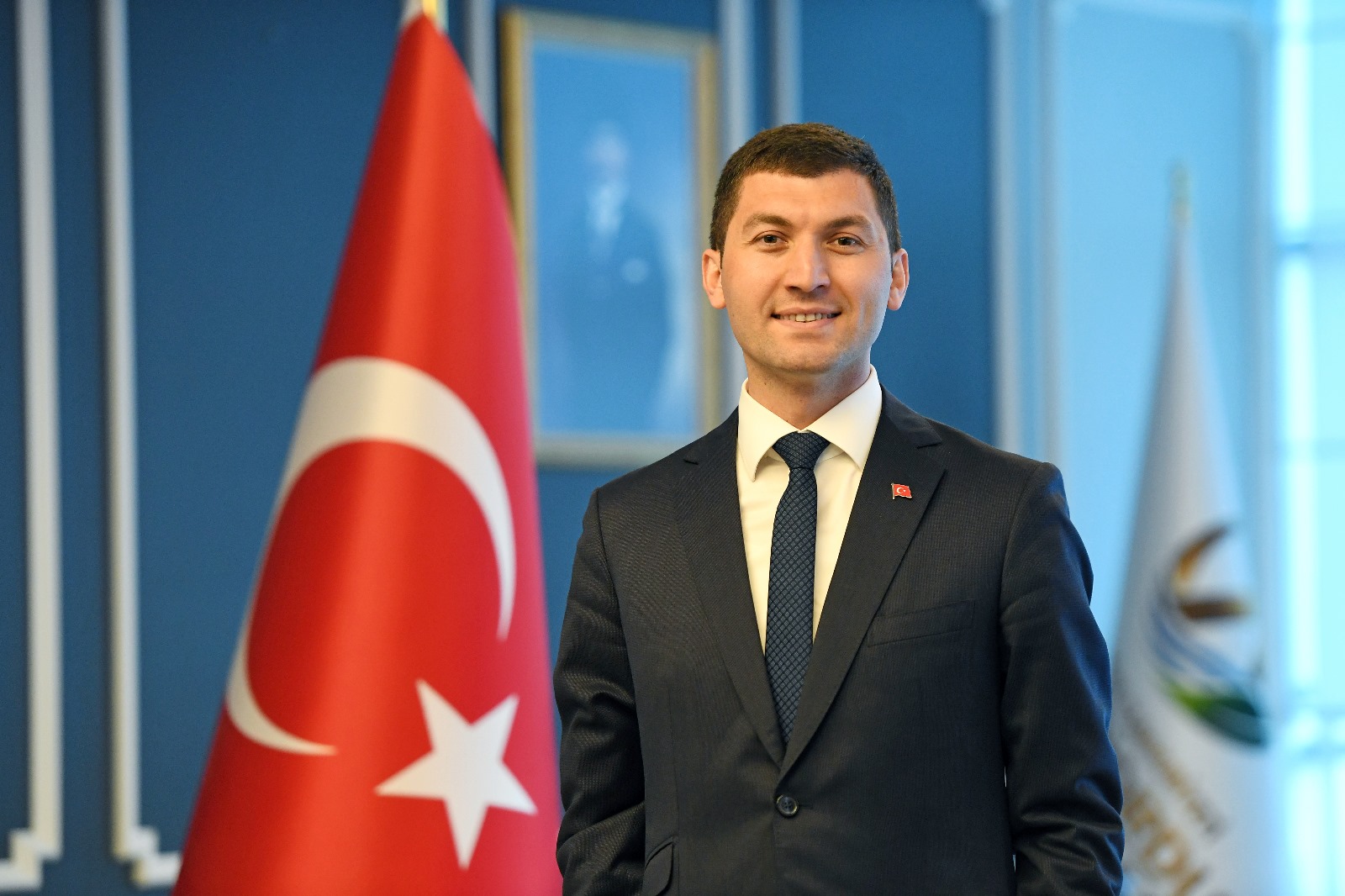 Atatürk’ün Ordu’ya gelişinin 100. Yılı coşkuyla kutlanacak