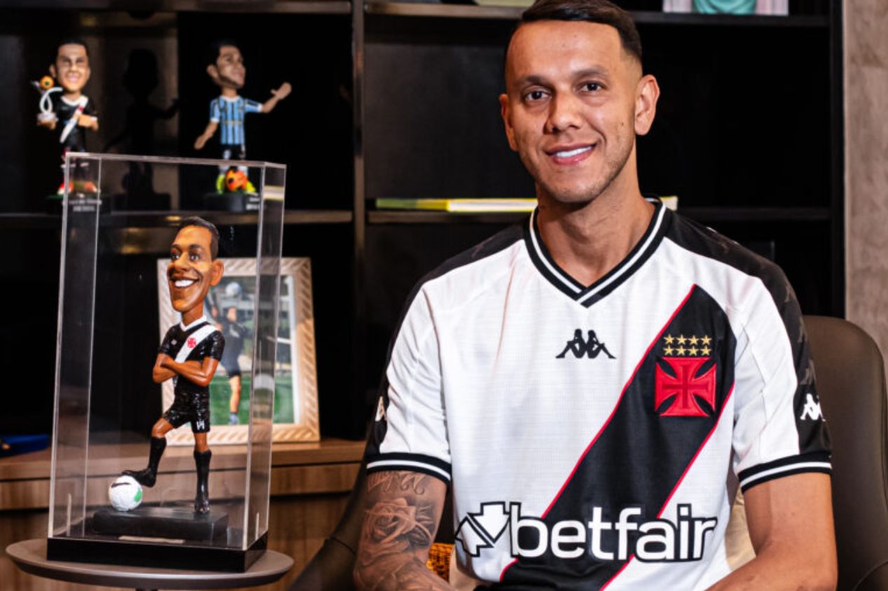 Josef de Souza silahlı saldırıya uğradı