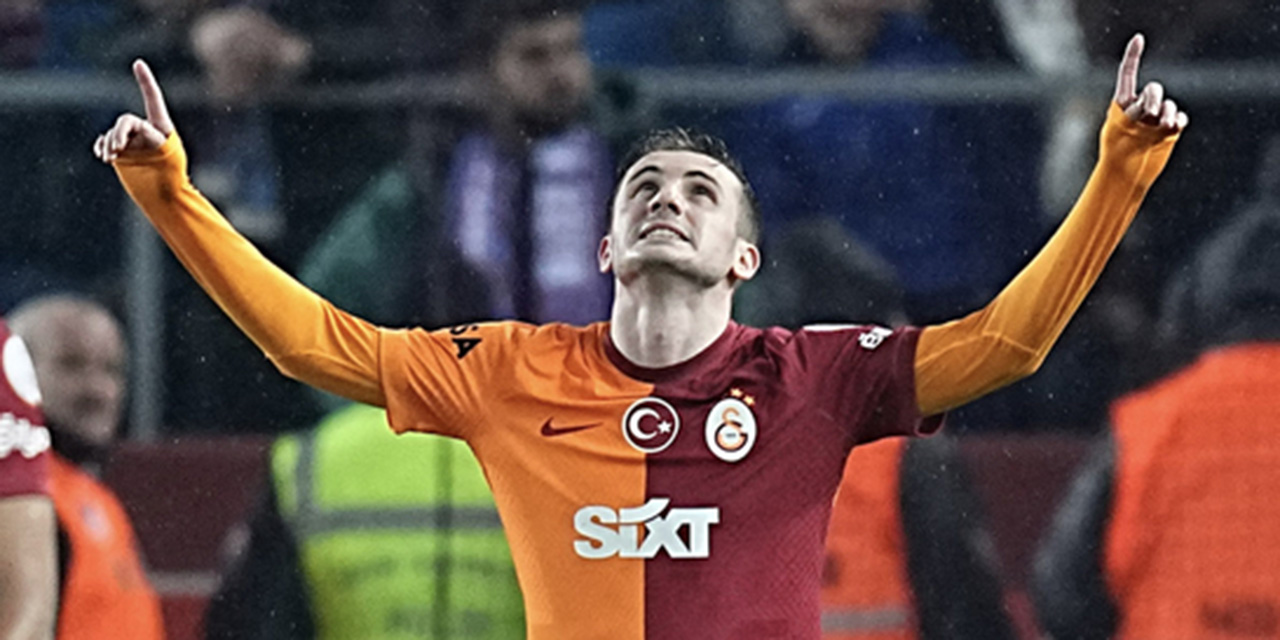 Benfica, Kerem Aktürkoğlu transferini duyurdu