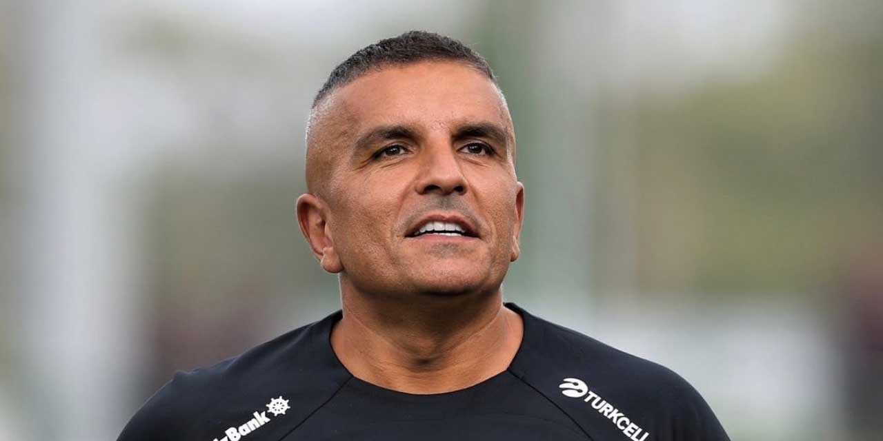 MKE Ankaragücü, Teknik Direktör Kenan Koçak ile anlaştı