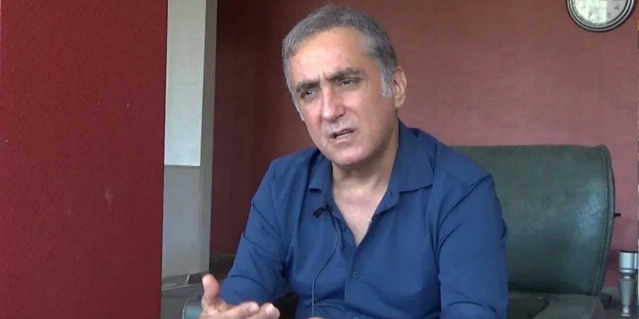 Amed SK Başkanı Aziz Elaldı trafik kazası geçirdi: TFF duyurdu