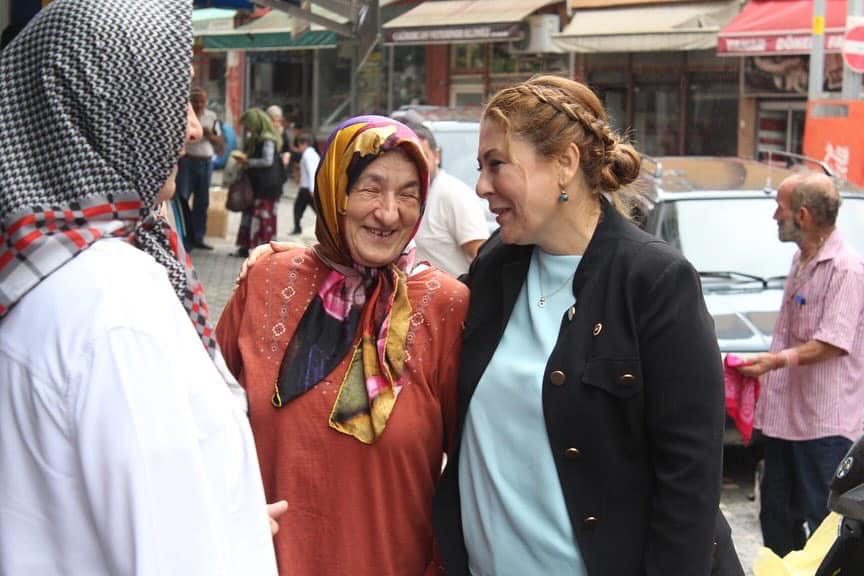 Her sorunun bir çaresi var