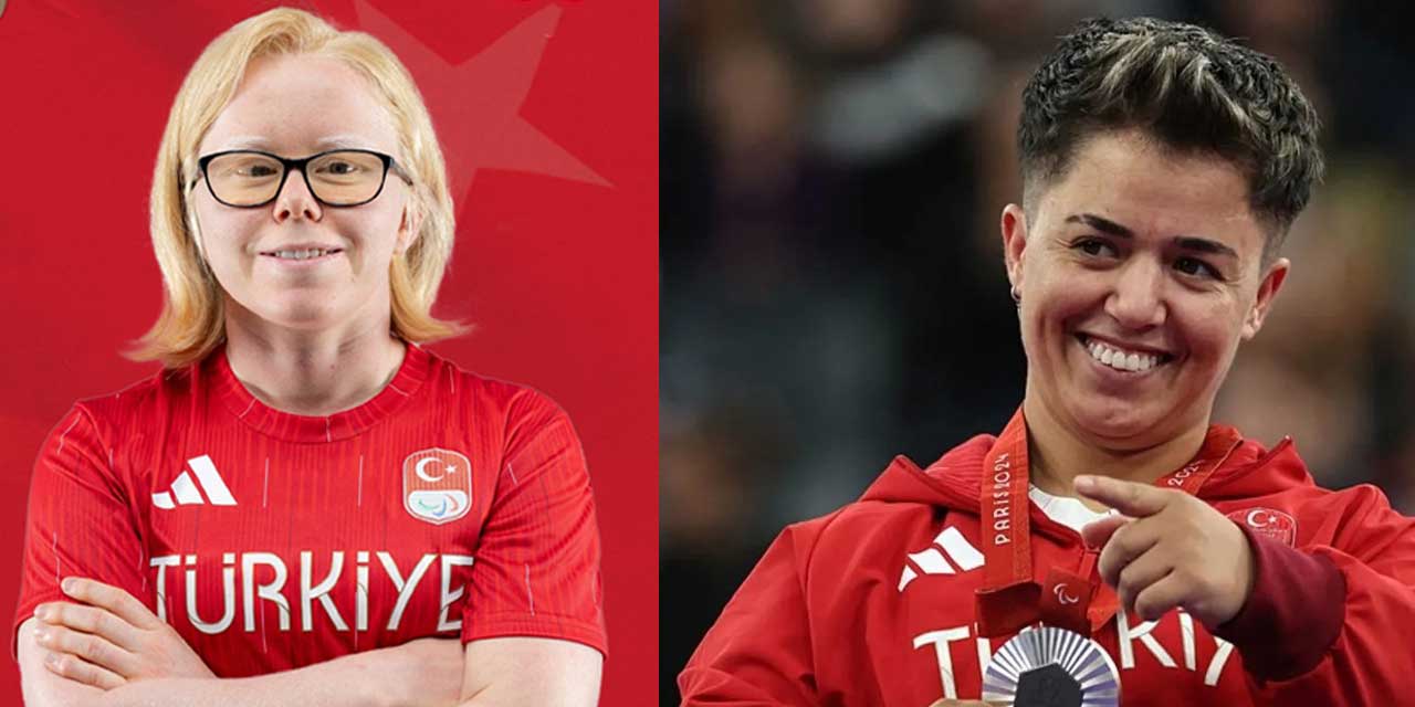 Paris 2024 Paralimpik Oyunları’nda madalya rekoru kırdık