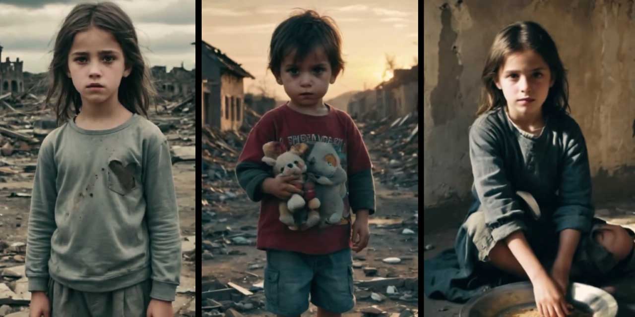 İletişim Başkanı Fahrettin Altun’dan ‘Gazze için susma’ paylaşımı