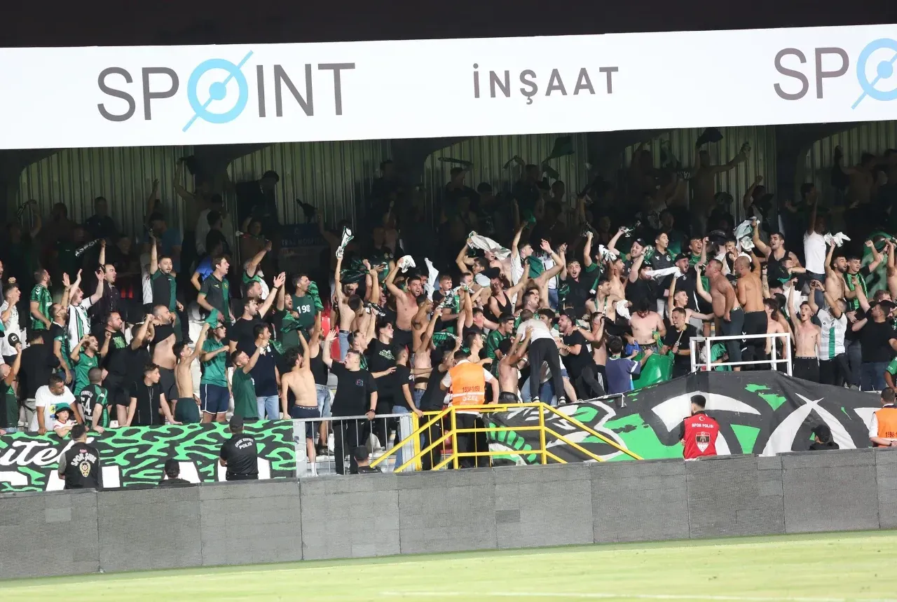 Ankaragücü-Sakaryaspor karşılaşması cumartesi günü oynanacak