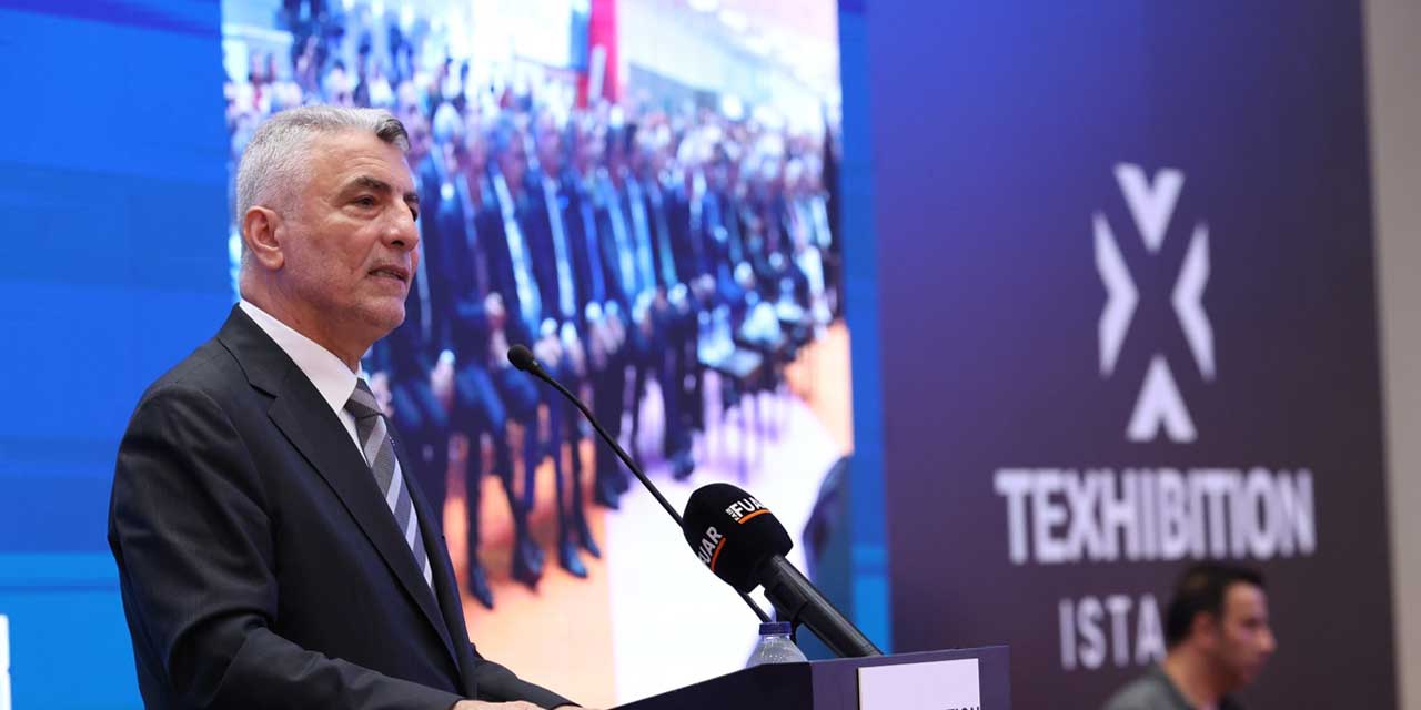 Ticaret Bakanı Isparta’ya geliyor