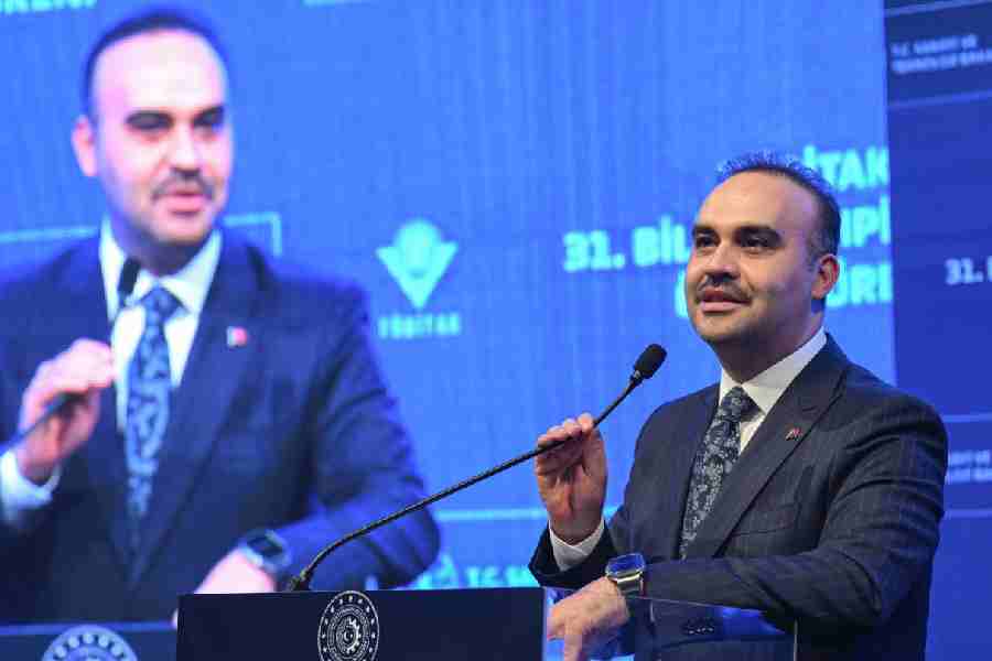 “Avrupa’nın 2. dünyanın ise 8. büyük çelik üreticisi konumundayız”