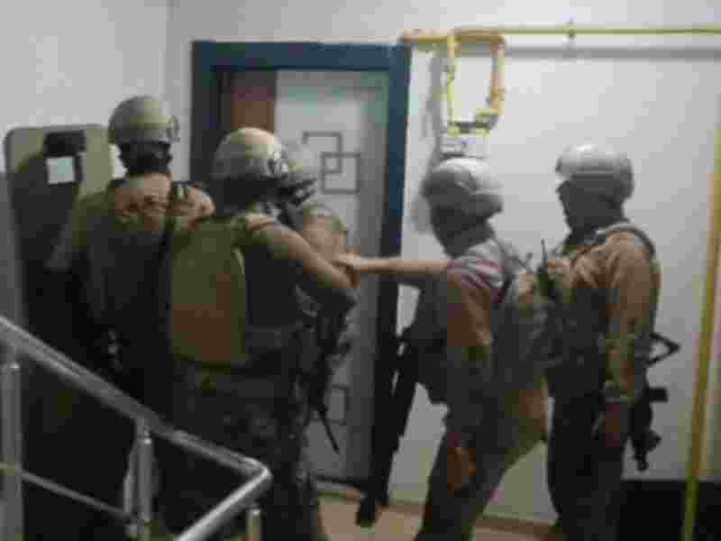 FETÖ’ye operasyon: 34 gözaltı