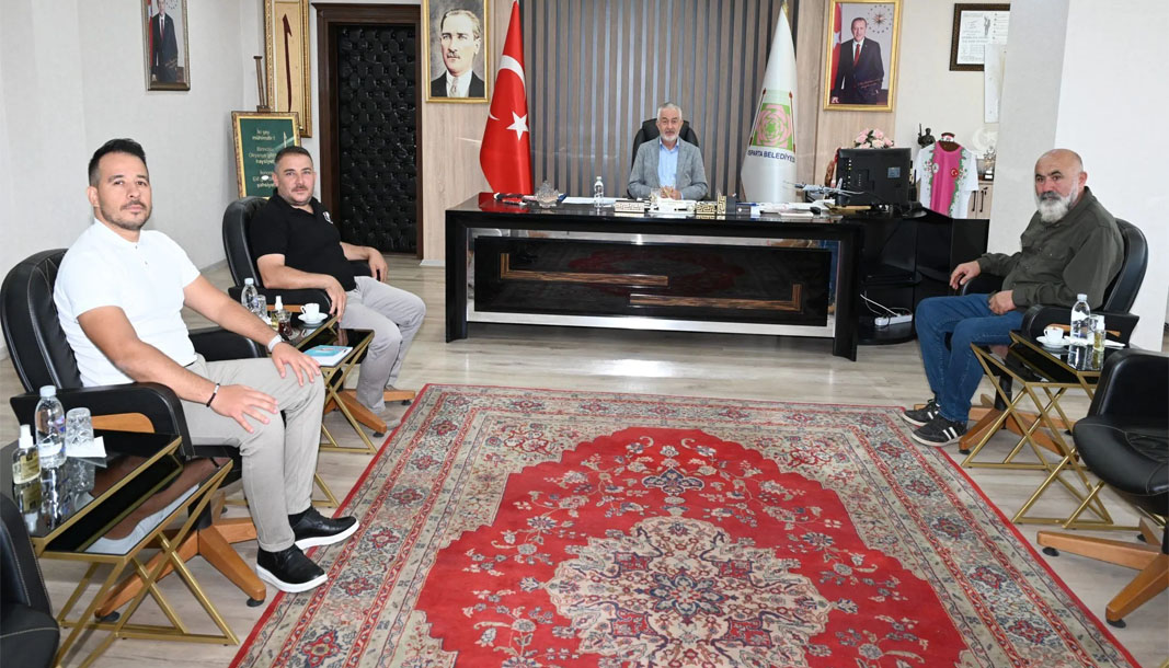 “Motofest Isparta’mız için farkındalık oldu”