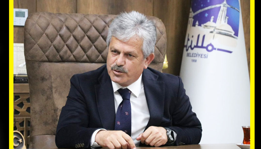 Yerel seçimlerde Ak Parti’nin Türkiye birincisi olan Tillo’da nüfus artıyor