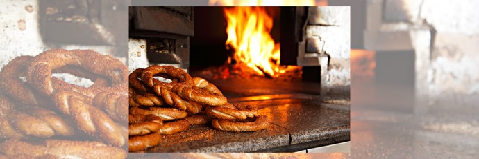 Aydın’da simit 12,5 lira oldu!