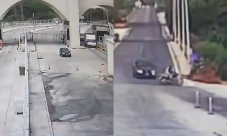 Sınırı birbirine katan Yunanlı tutuklandı