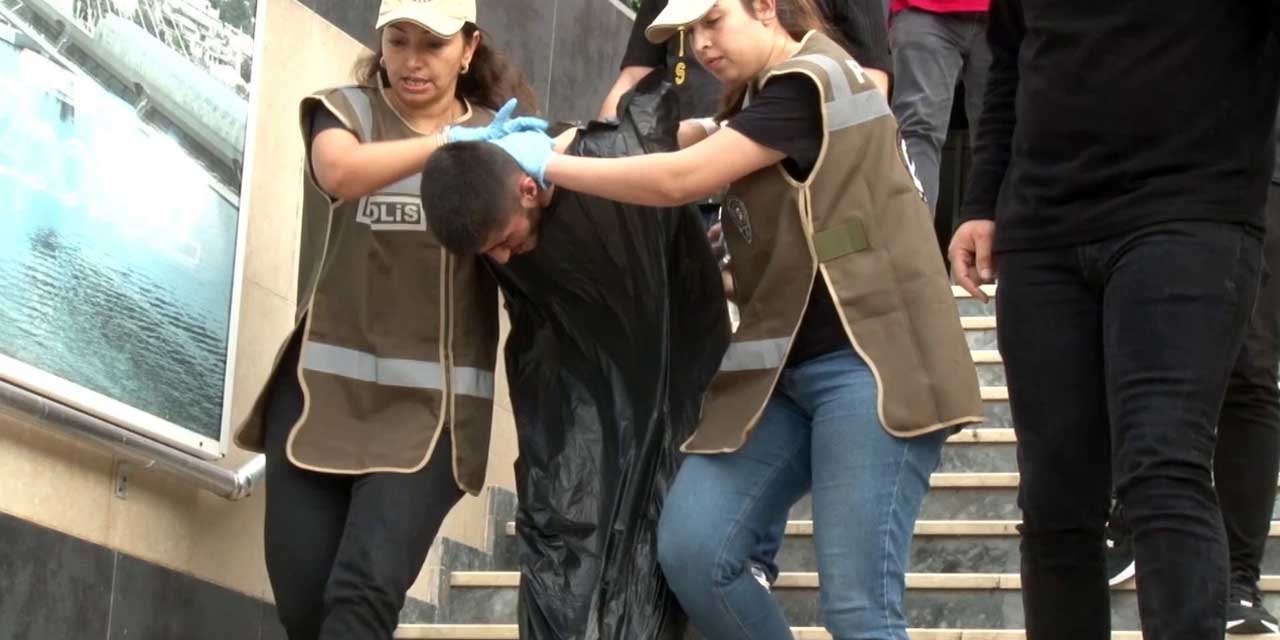 Şeyda Yılmaz’ı şehit eden saldırganın sevkine soruşturma iddiasına Bakan Yerlikaya’dan tepki: “Alçakça bir yalan”