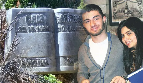Cem Garipoğlu’nun mezarı 15 yıl sonra bugün açılacak