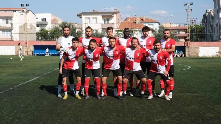 ÇANAKKALESPOR TUTULMUYOR