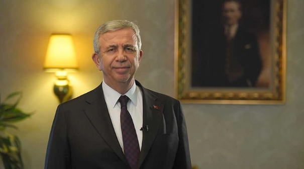 Mansur Yavaş’tan Kılıçdaroğlu kararına mesaj: “Beyhude bir çabadır”