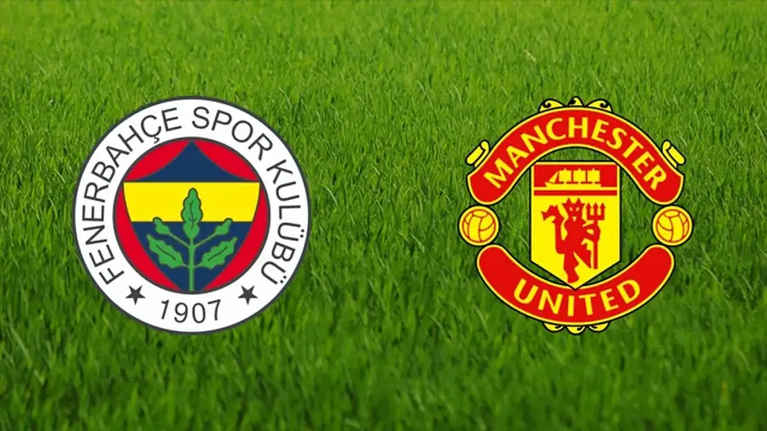 UEFA Avrupa Ligi Fenerbahçe – Manchester United maçı hangi kanalda ? Şifresiz mi ? İşte Muhtemel 11’ler