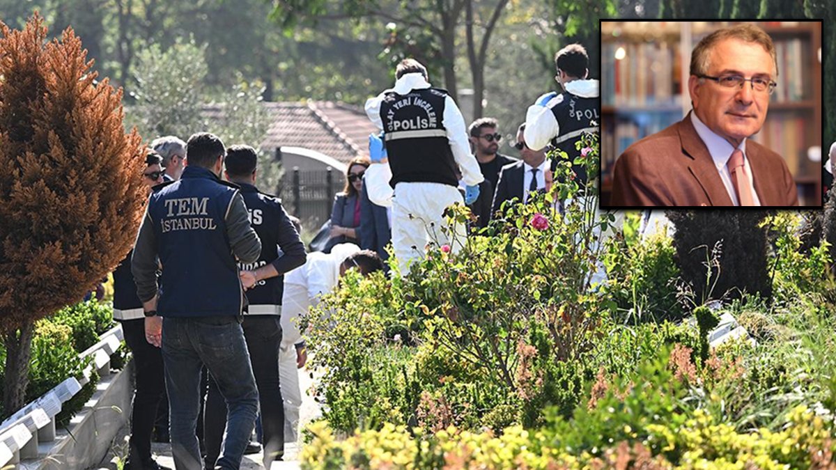 “On yıl sonra mezardan çıkmayan kefen, Adalet Bakanlığı tarafından Adli Tıp Kurumu, İnfaz Kurumu ve Cumhuriyet Savcılığına giydirilmiştir.”